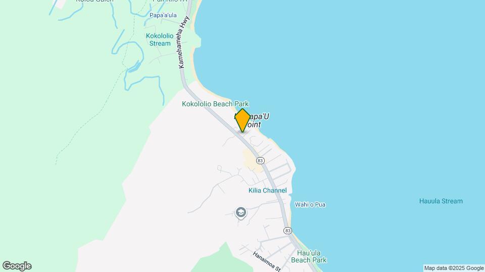 54-353-353 Kamehameha Hwy Map and Location Details