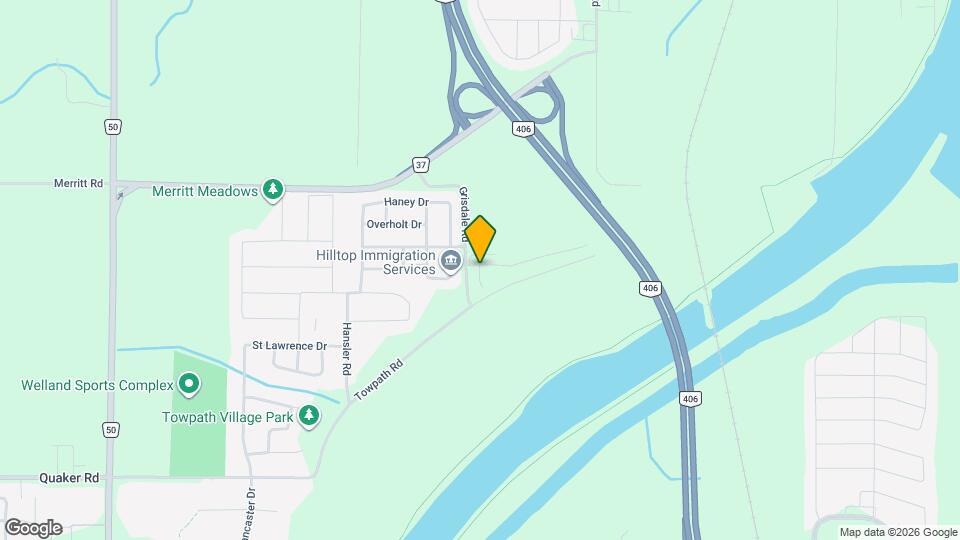 10 Whelan Ct Map and Location Details