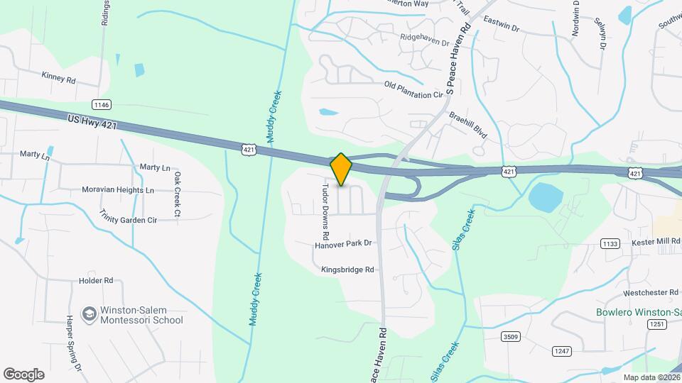 143 Charlotte Ct Map and Location Details