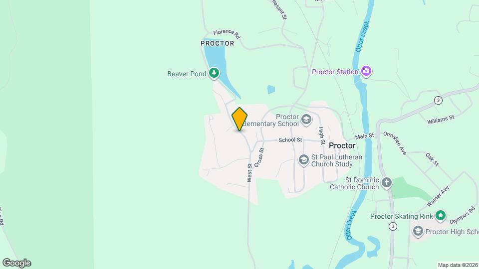 17 Beaver Pond Rd, Unit 17 Beaver Pond Map and Location Details