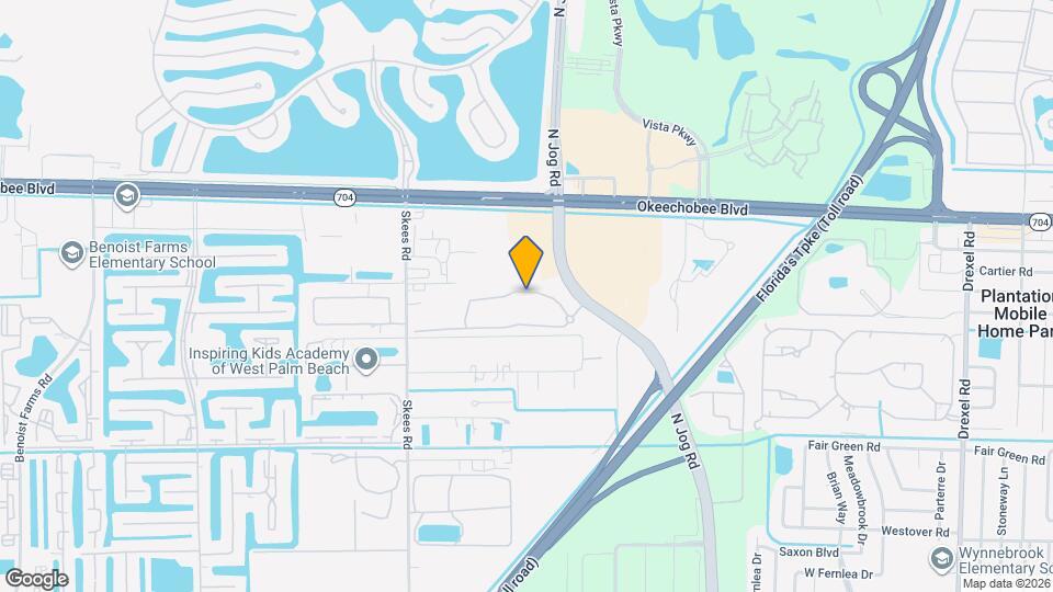 Woodlake Apartments West Palm Beach, FL Apartments For Rent