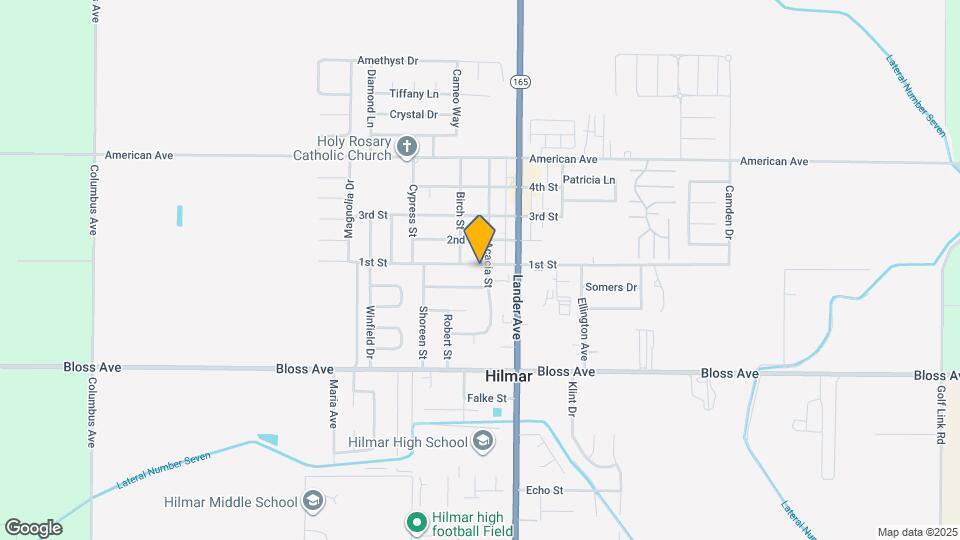 20077 1st St Apartments Hilmar, CA Apartments For Rent