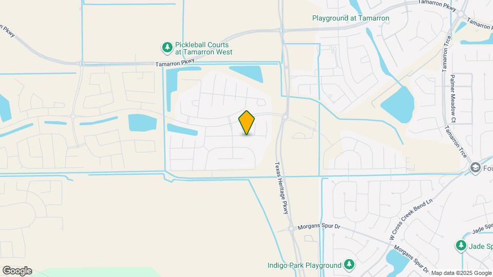 29903 Violet sky Wy Map and Location Details