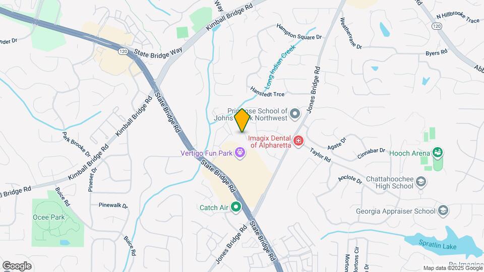 170 Arborfield Way Map and Location Details