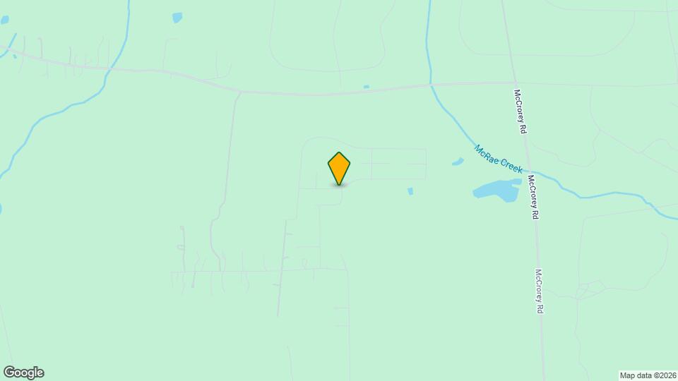 11982 Midas Ln Map and Location Details