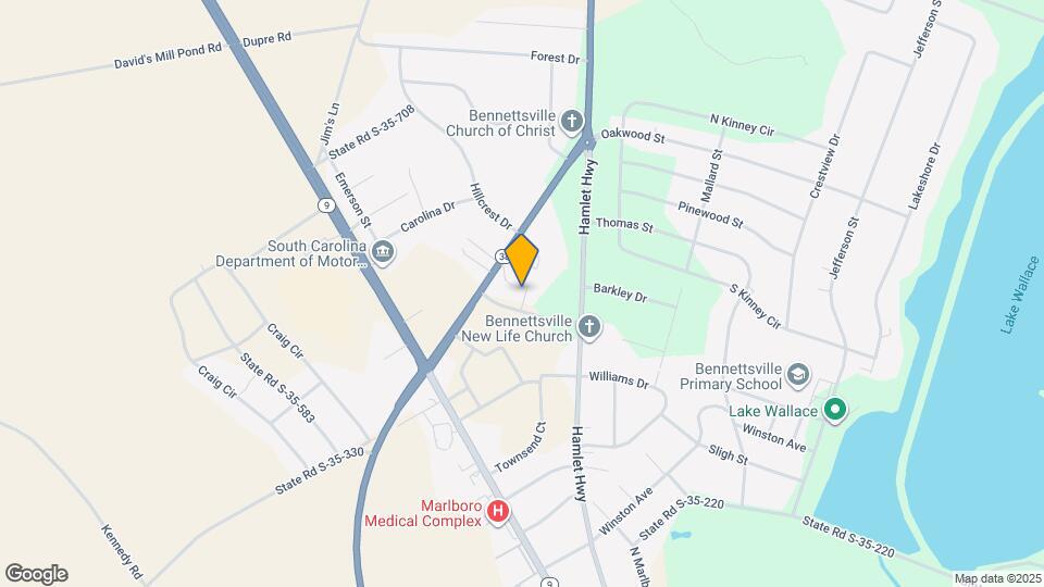 Garden Apartments SC Apartments For Rent