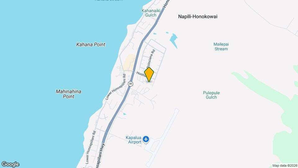 28 Lotus Pl Map and Location Details