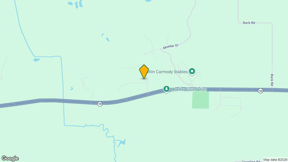 6582 Lakeside Rd Mapa y Detalles de la Ubicación