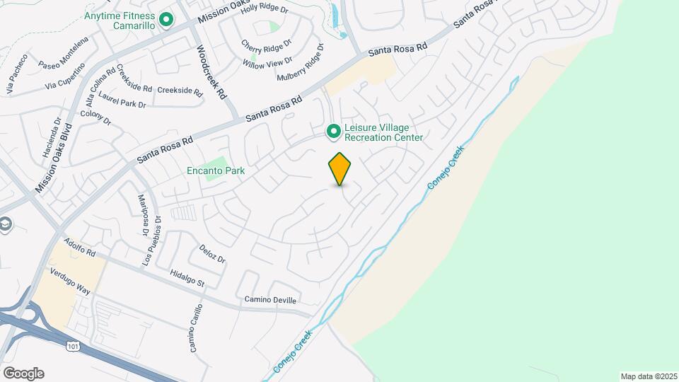 23115 Village 23 Map and Location Details