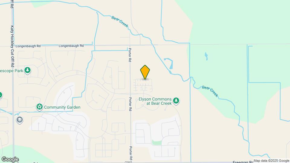 23831 Oriole Vly Trl Map and Location Details