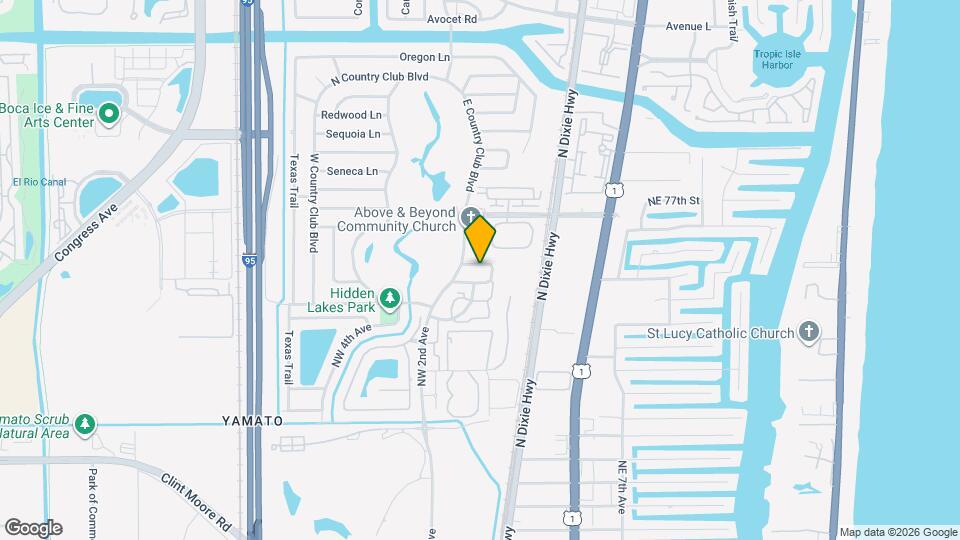 82 Lariat Cir Map and Location Details