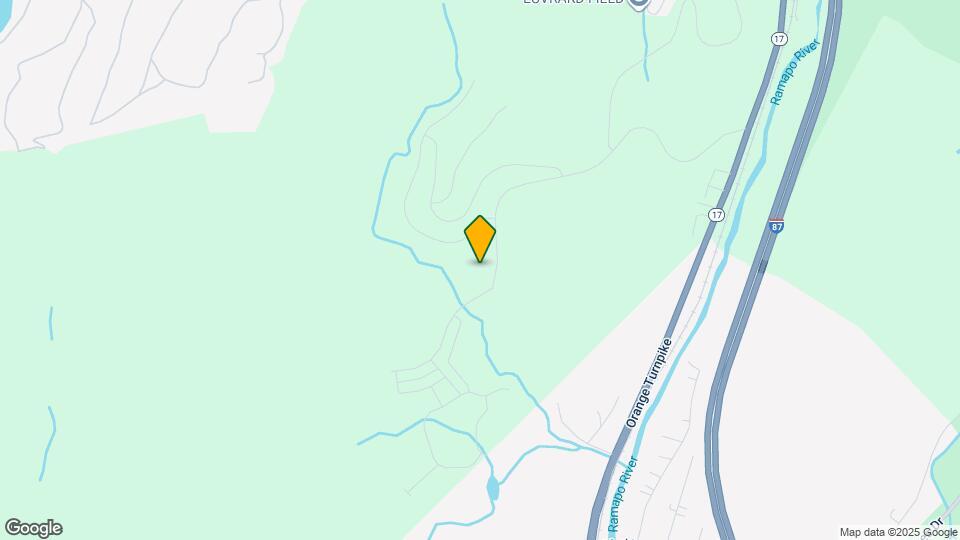 The Village at Tuxedo Reserve Map and Location Details