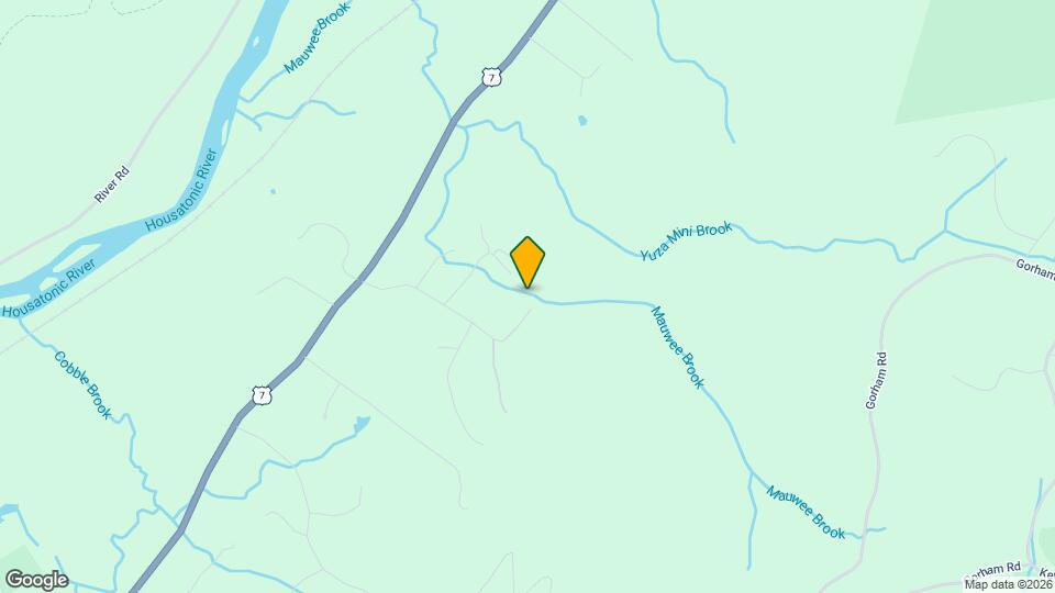 41 Botsford Rd Map and Location Details