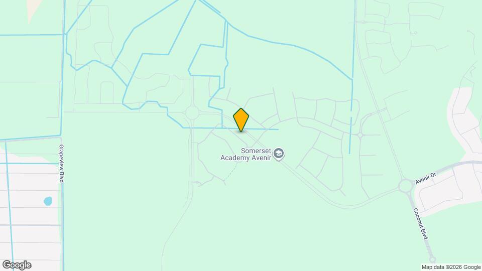 9524 St Germain Dr Mapa y Detalles de la Ubicación