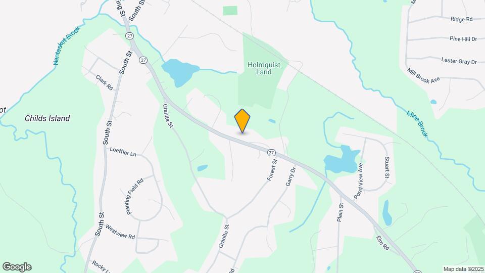 66 High St Rentals in Medfield, MA