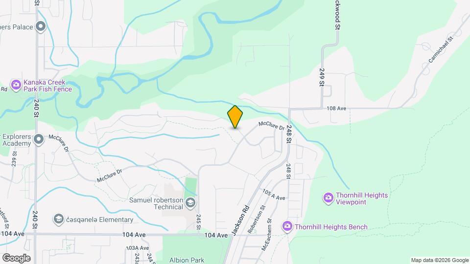 24620 Kimola Dr Map and Location Details