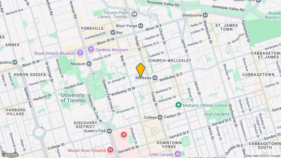 2 Phipps St Map and Location Details