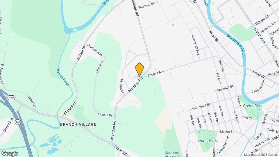 Gatewood Apartments and Nearby North Smithfield Apartments For Rent