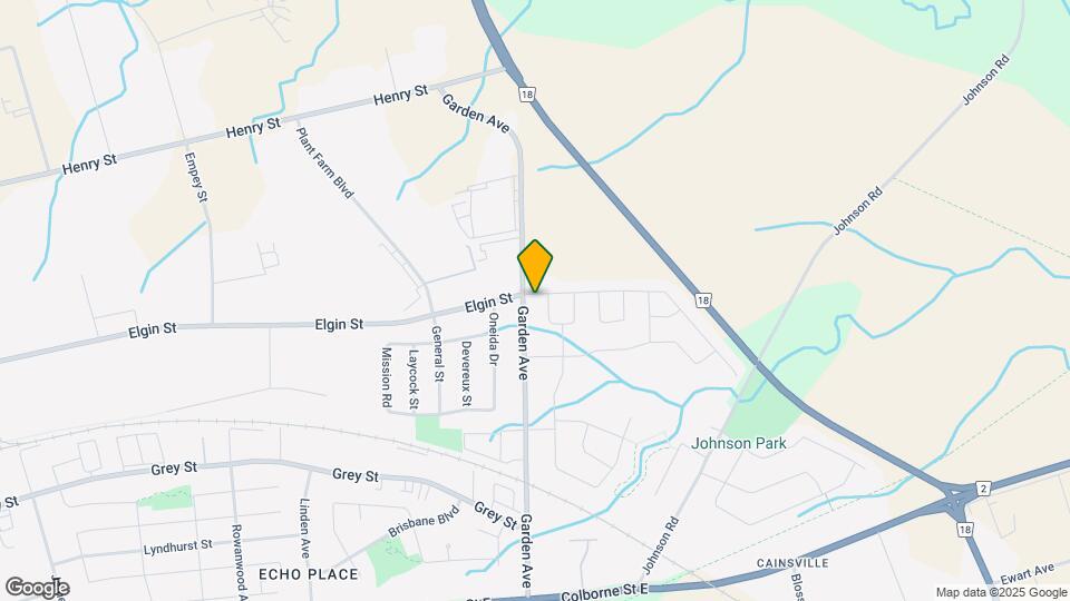 4 Bilanski Farm Rd Map and Location Details