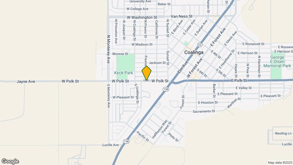 Westwood 1 Apartments and Nearby Coalinga Apartments For Rent