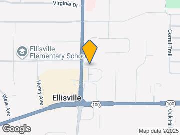 Clarkson Townhomes And Nearby Ellisville Apartments For Rent Ellisville Mo