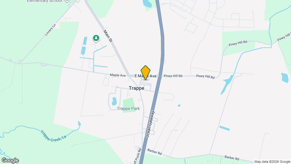 29428 Sullivan St Map and Location Details