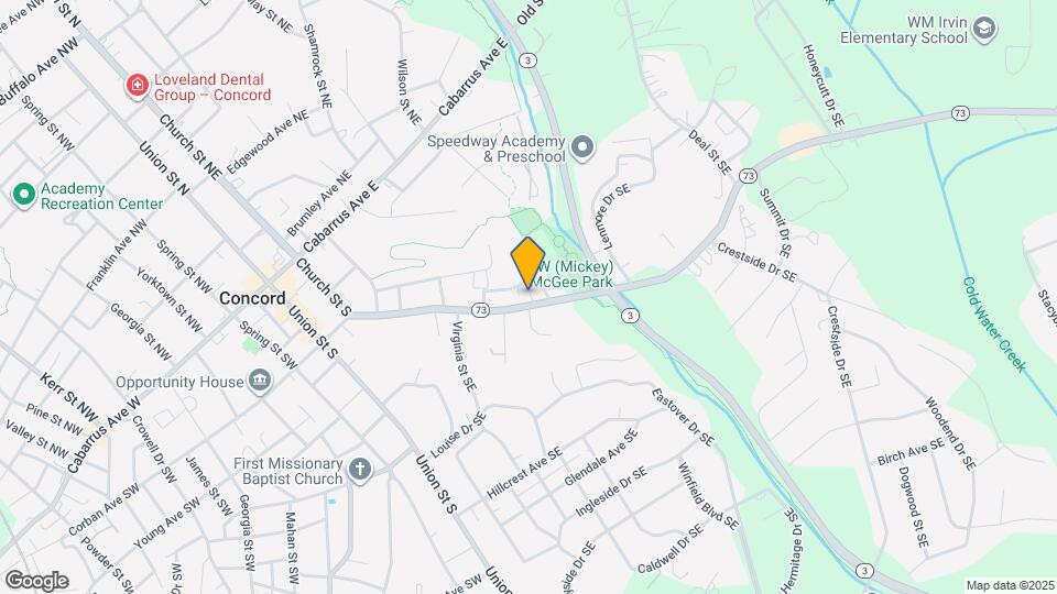 179 Corban Ave SE Rentals in Concord, NC