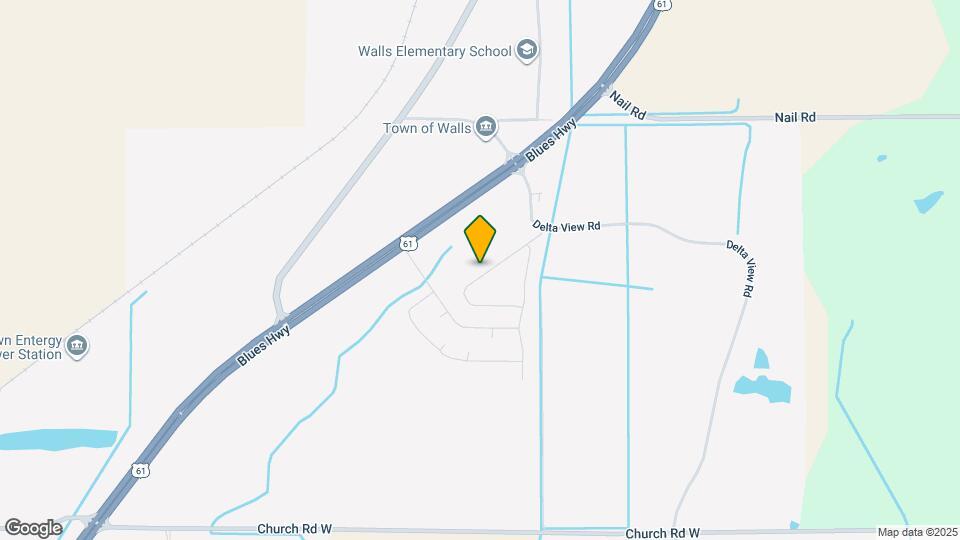 5637 Kaitlyn Dr W Mapa y Detalles de la Ubicación