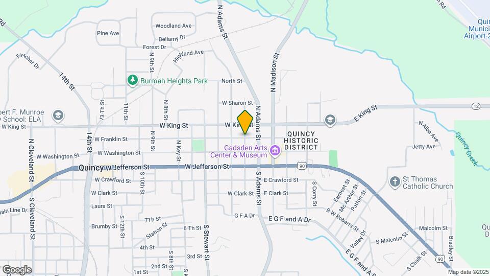 Havana Heights Apartments and Nearby Quincy Apartments For Rent