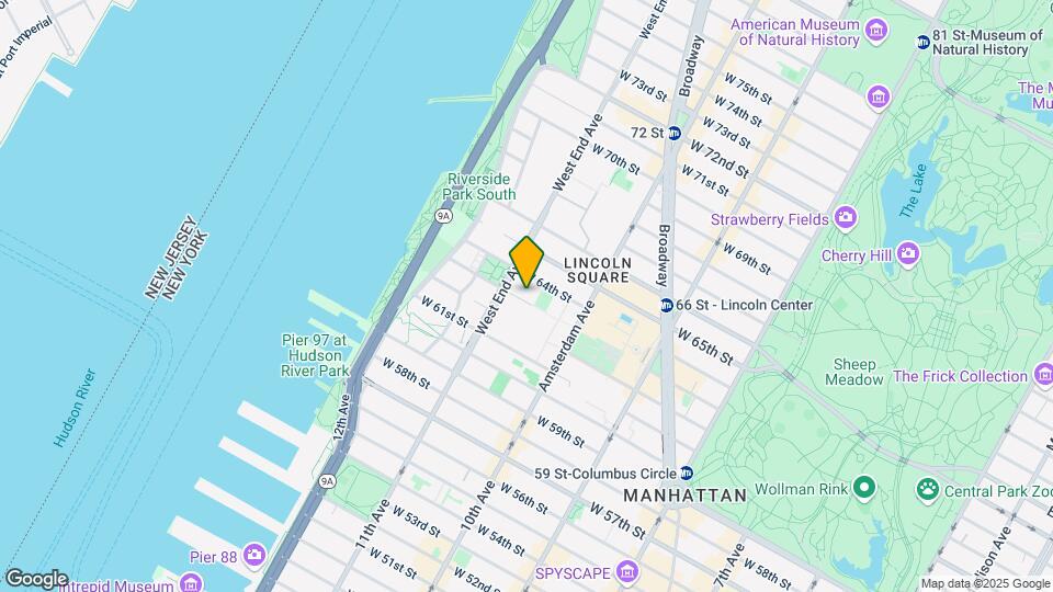 241-243 63rd St Map and Location Details