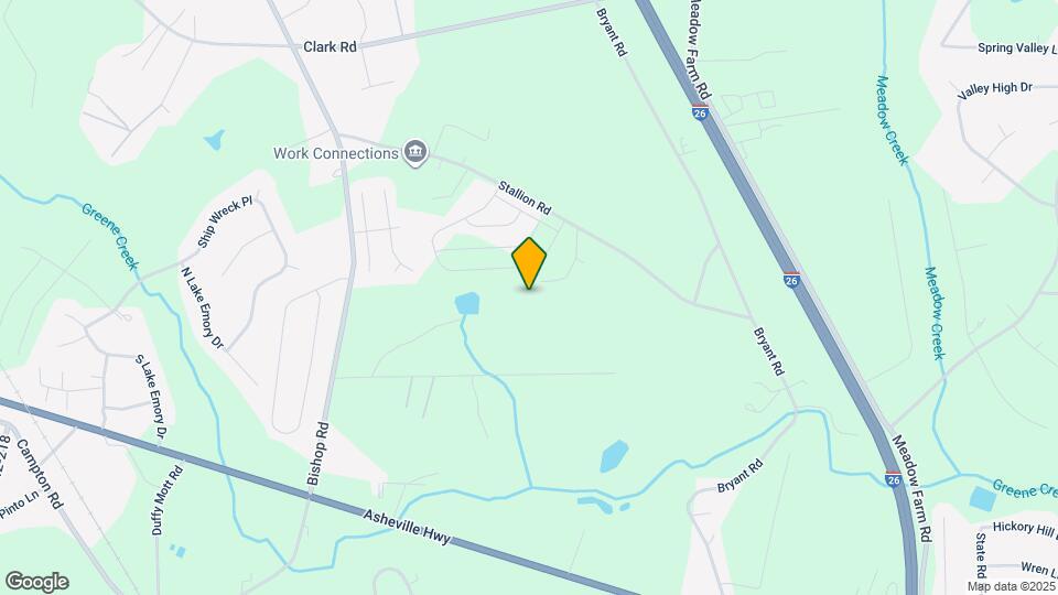 4058 Rustling Grass Trl Mapa y Detalles de la Ubicación