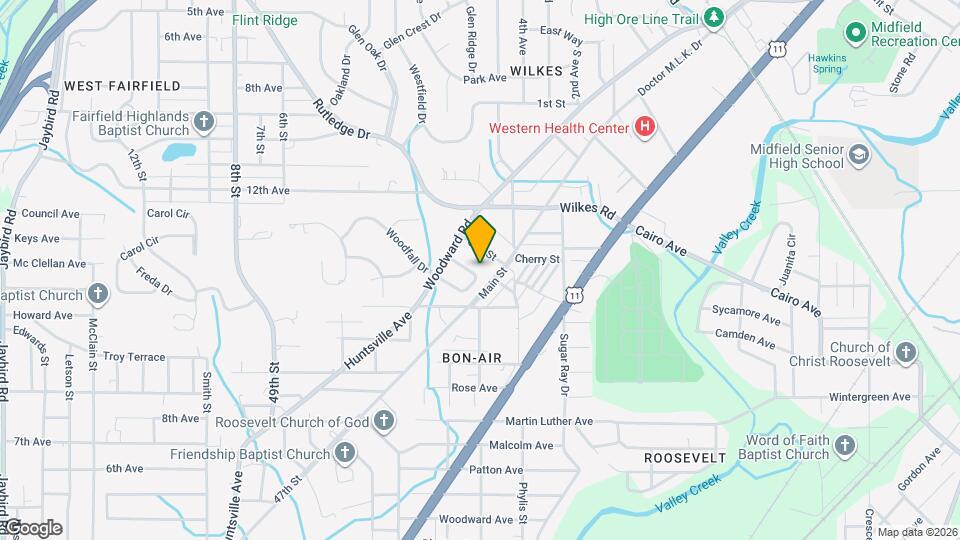 32 Wilkes Cir Map and Location Details