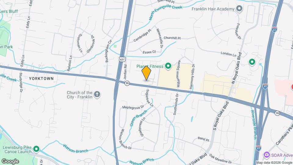 Indian Spring Apartments Franklin, TN Apartments For Rent