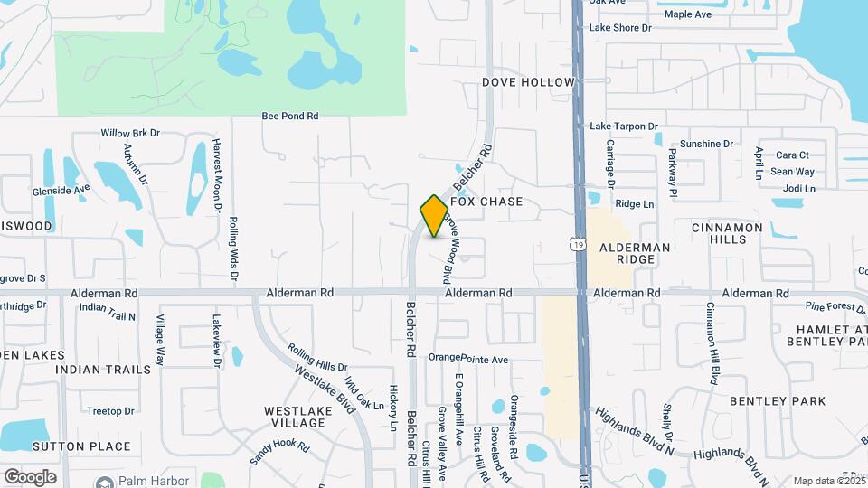 2150 Bancroft Cir N Apartments and Nearby Palm Harbor Apartments For