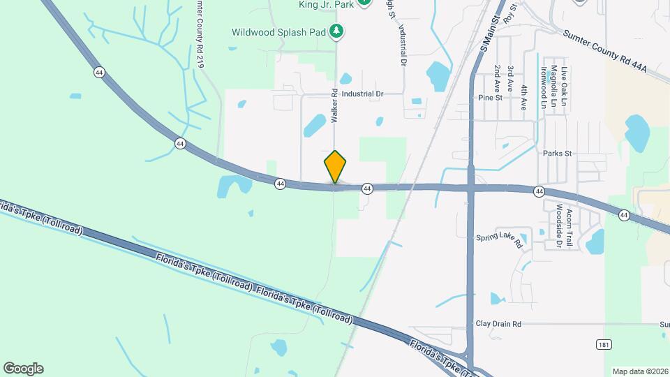 King Park Courts Apartments and Nearby Wildwood Apartments For Rent