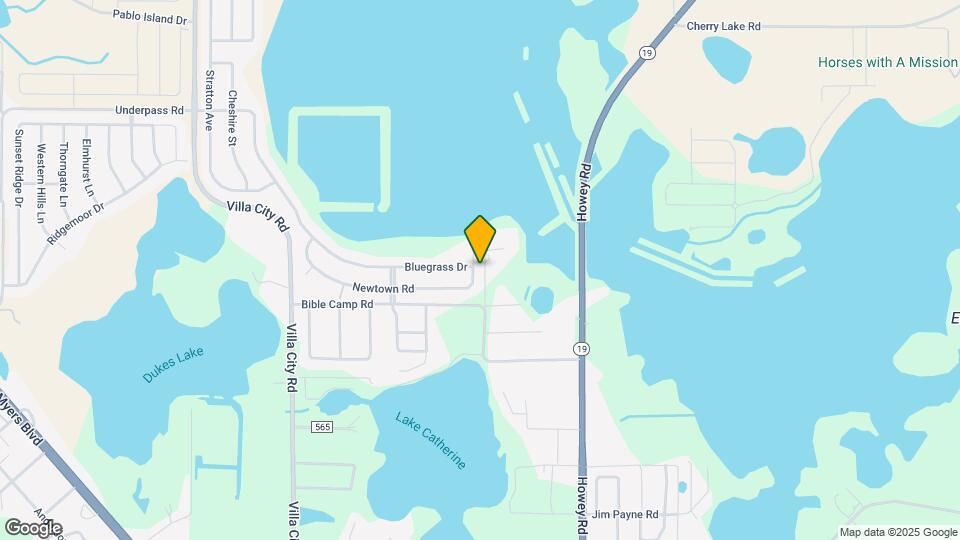 2102 Newtown Rd Map and Location Details