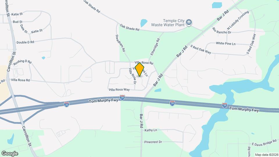 144 Villa Rosa Ridge Map and Location Details