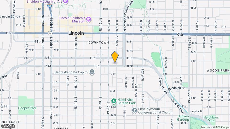 Fontanelle Apartments Lincoln, NE Apartments For Rent