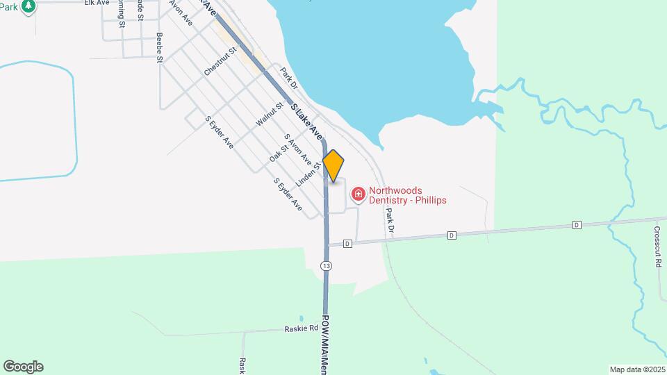 575 Lake Ave S Apartments Phillips, WI Apartments For Rent