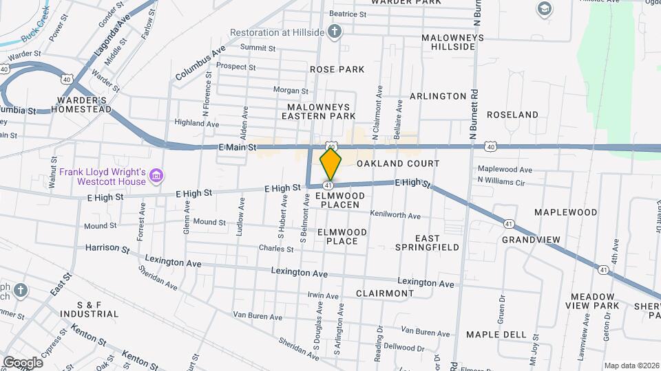 Governor's Manor Apartments and Nearby Springfield Apartments For Rent