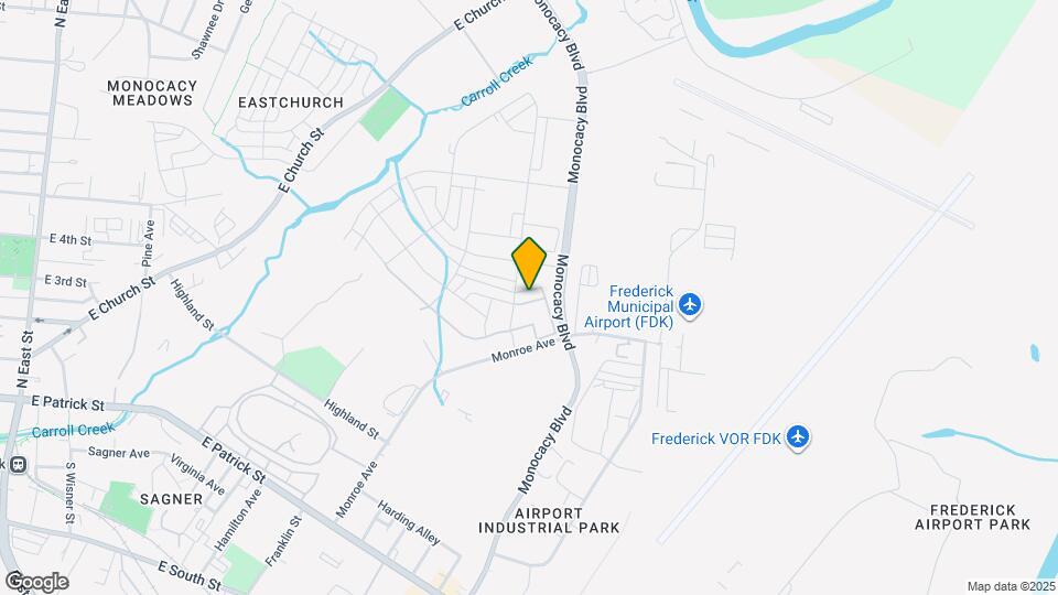 332 Ensemble Wy Map and Location Details