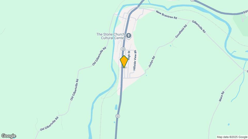 425-431 Main St, Unit 429 Main St Mapa y Detalles de la Ubicación