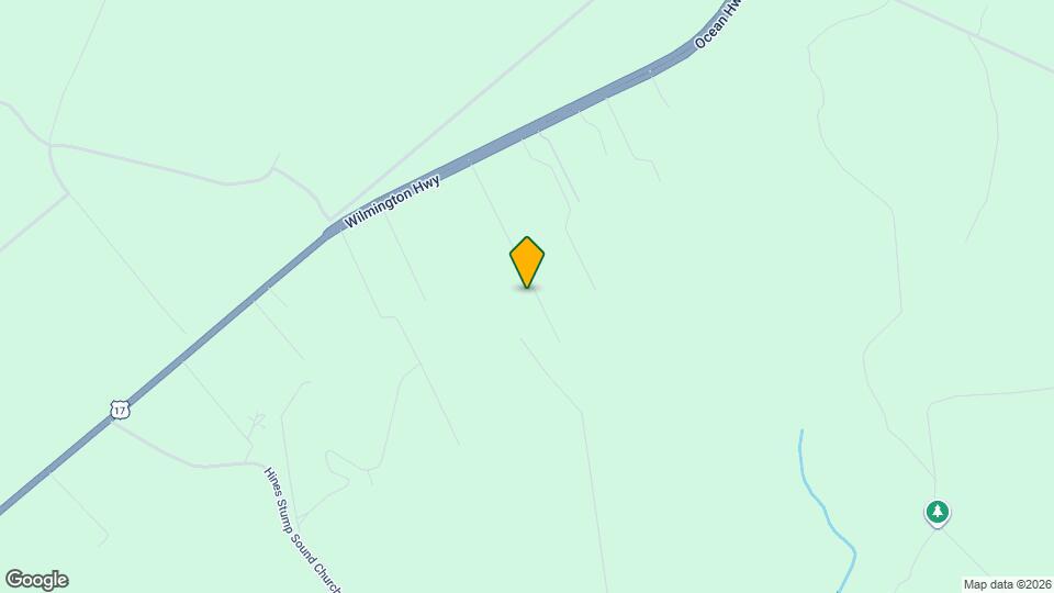 170 Pine Hollow Rd Map and Location Details