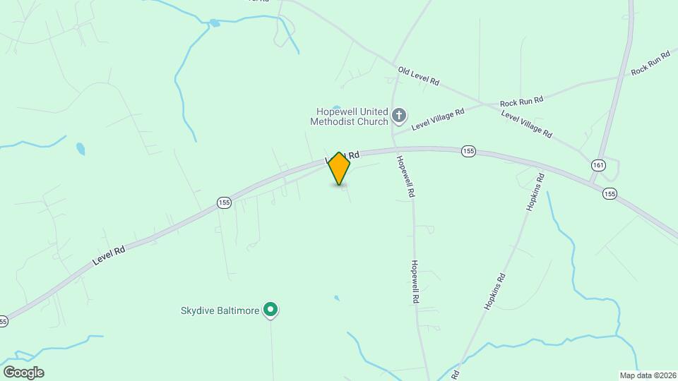 10 Bowman Rd Map and Location Details