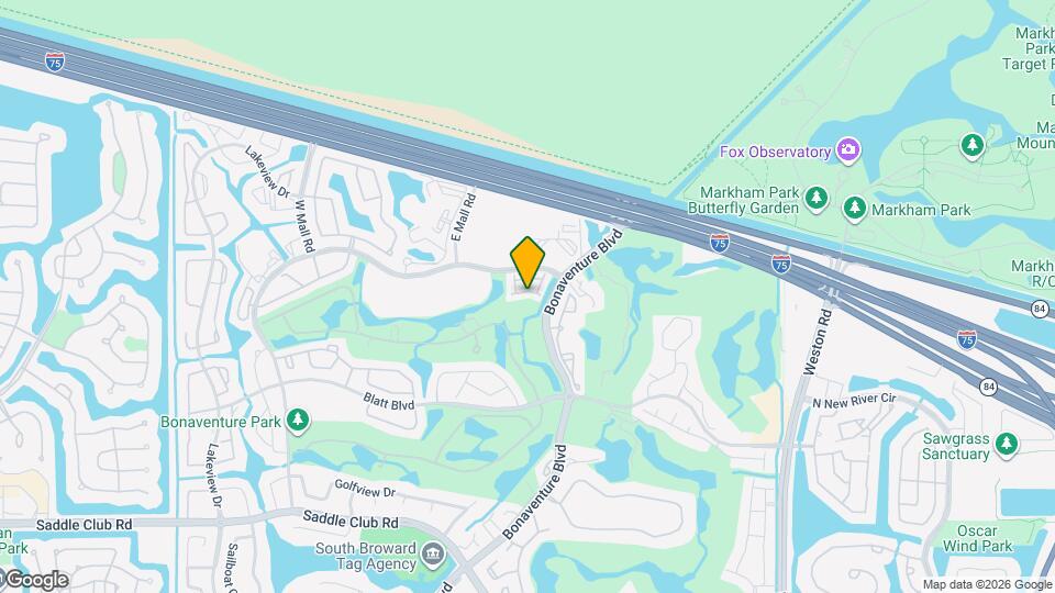 164 Riviera Cir Map and Location Details