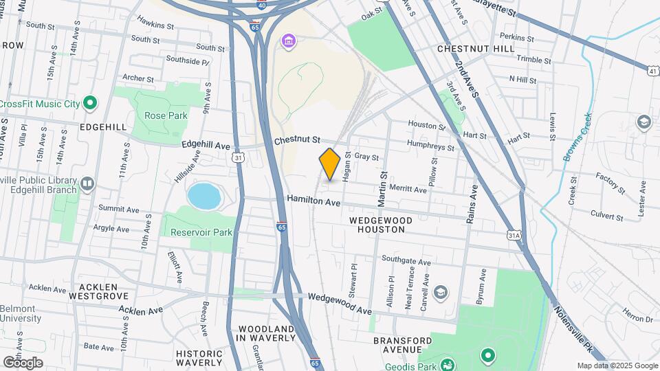 Westerly House Apartments Nashville, TN Apartments For Rent