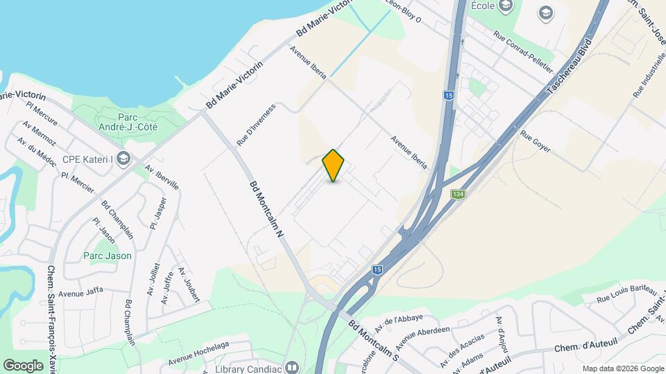 Yucca Map and Location Details