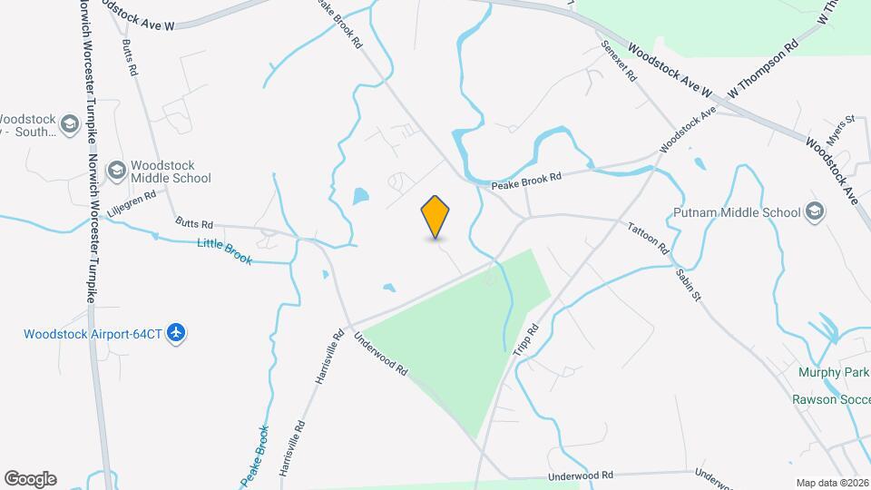 Country Manor Apartments Woodstock, CT Apartments For Rent