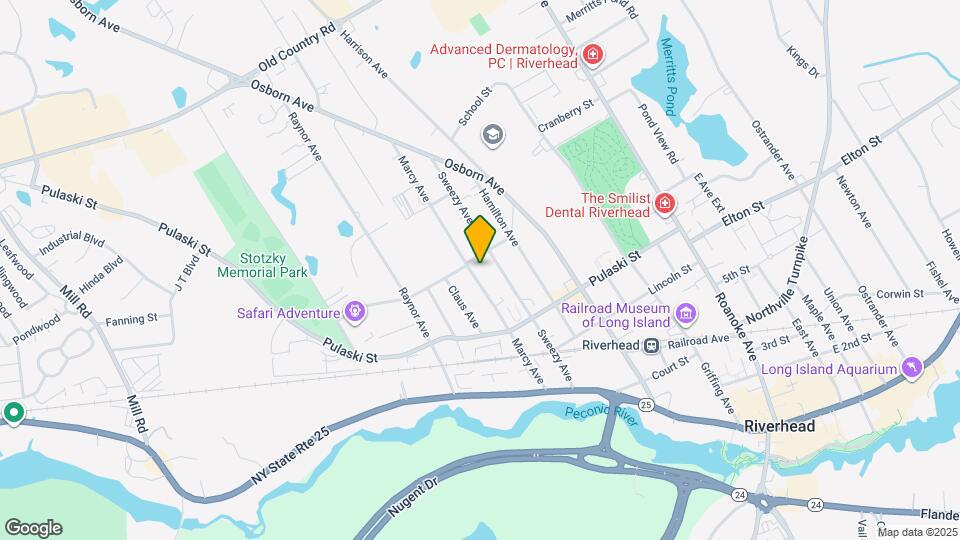 374376-376 Marcy Ave Map and Location Details