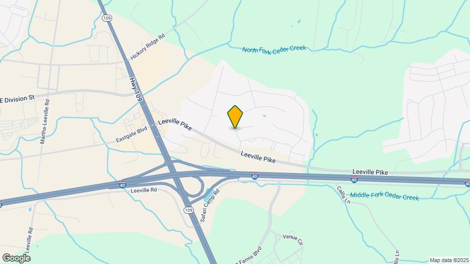 1230 Dutch peak Mapa y Detalles de la Ubicación